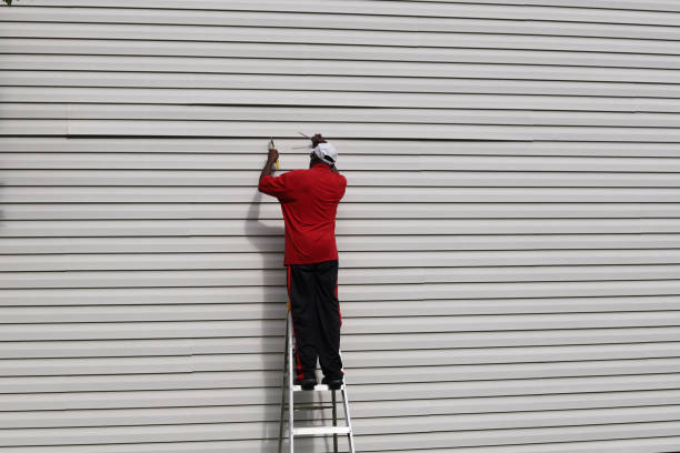 Siding for Commercial Buildings in Helena West Side, MT