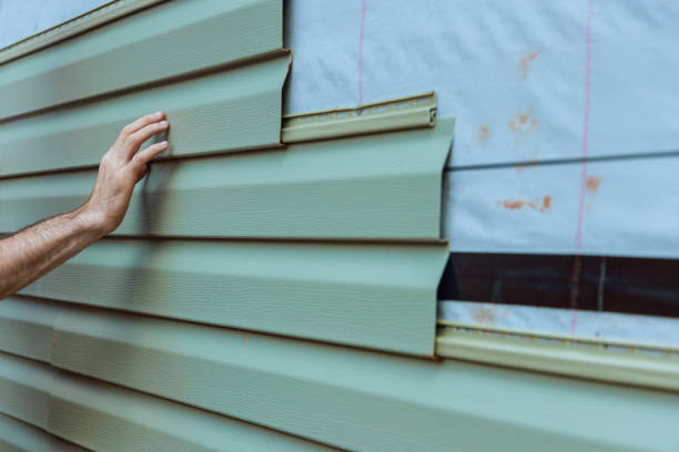 Best Engineered Wood Siding  in Helena West Side, MT